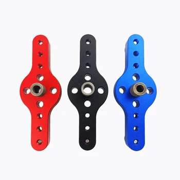 

Self Centering Dowelling Jig Metric Dowel 6/8/10mm Drilling Tools for Wood Working Woodworking Joinery Punch Locator DIY Tools