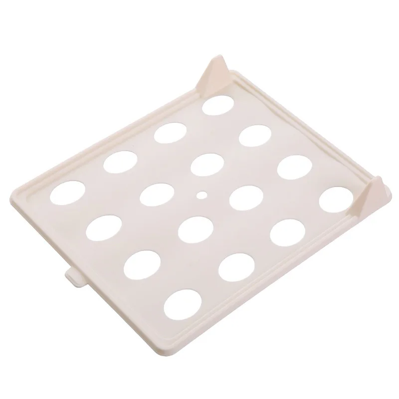1Pc Fast Clothes Fold Board Storage Rack T-shirt Anti-wrinkle Plastic Board Keep Wardrobe Neat Saving Space Closet Organzier