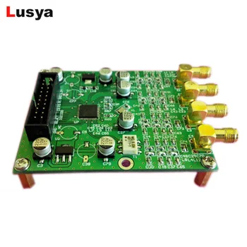 

AD9958 AD9959 Four-Channel DDS Module STM32 Signal Source Learning Module V3 T1592