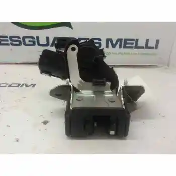 

G33M62310A TRUNK LOCK/PORTON MAZDA 3 LIM. (BL)