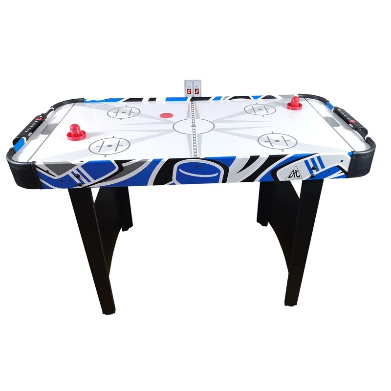Игровой стол- аэрохоккей DFC BALTICA JG-AT-14801