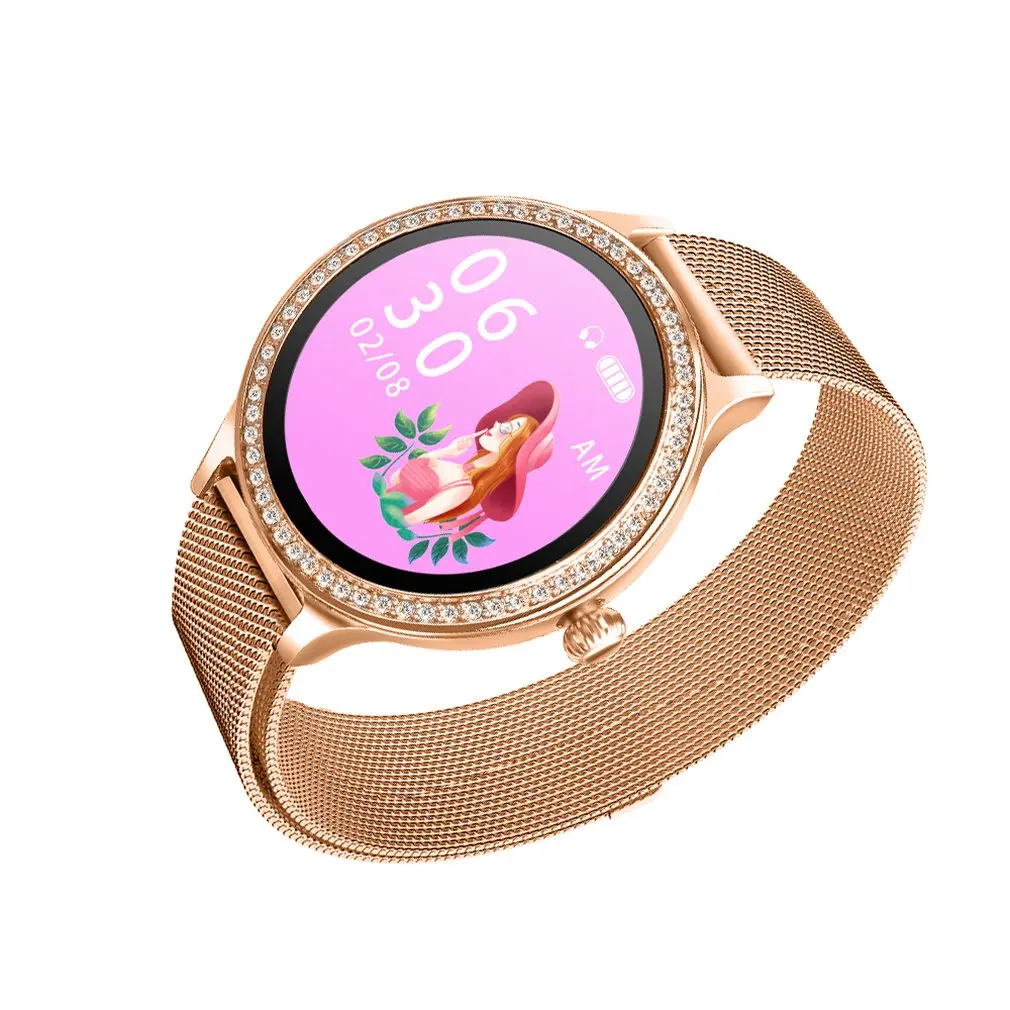 M8 Smart Wristband woman Smart Bracelet with Replacement Straps Smart Band Heart Rate Activity Fitness Tracker Smart Watch