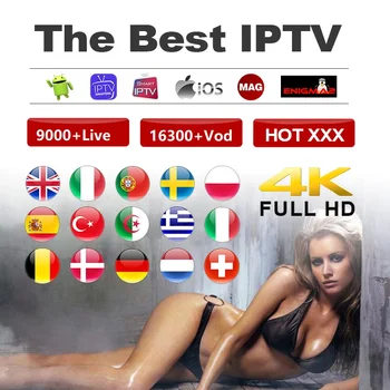 

IPTV 4k Spain Germany Subscription IPTV Adult xxx M3u Portugal Turkey IPTV Reseller Panel Free Test Android Mag No App Include