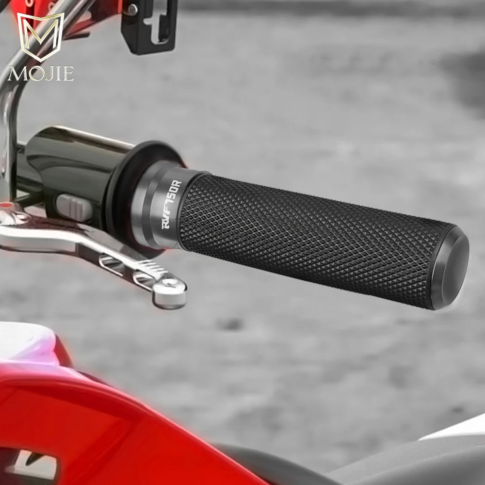 Для Honda RVF750R RVF750 RVF 750R 750 R RC45 RC 45 1994-1999 7/" 22 мм ручка для мотоцикла Ручки самокат