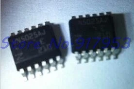 

5pcs/lot VN5025AJ VN5025 HSSOP-12 new original Immediate delivery In Stock