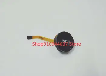 

original 6D KEY For Canon 6D SET key to confirm 6D key back button on the back wheel Camera repair parts
