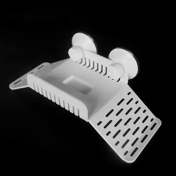 

1pc Turtle Climbing Platform Rest Stand Pet Platform Funny Practical Fish Tank Creative Climbing Slope Platform For Pet Turtle