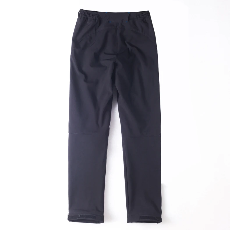 Best Men's Lightweight Waterproof Windproof Travel Hiking Pants Sale