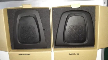 

2019 New Moving BO style central tweeter speaker for BMW 5, X5, X6 rising Automatic lifting