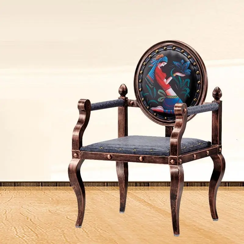 Барберия шезлонг Silla Barbero Barbeiro Mueble De Stoelen Sedie Sessel Cadeira Barbearia Salon парикмахерское кресло