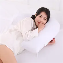 V Shaped Maternity Pillow Nursing Pillow Multi-functional Baby Learn to Sit Pillow Manufacturers Direct Selling a Generation of