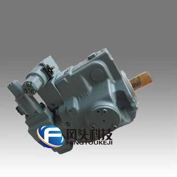 

Japan YUKEN variable piston pump A56-F-R-04-H-K-32393 injection molding machine oil pump hydraulic pump