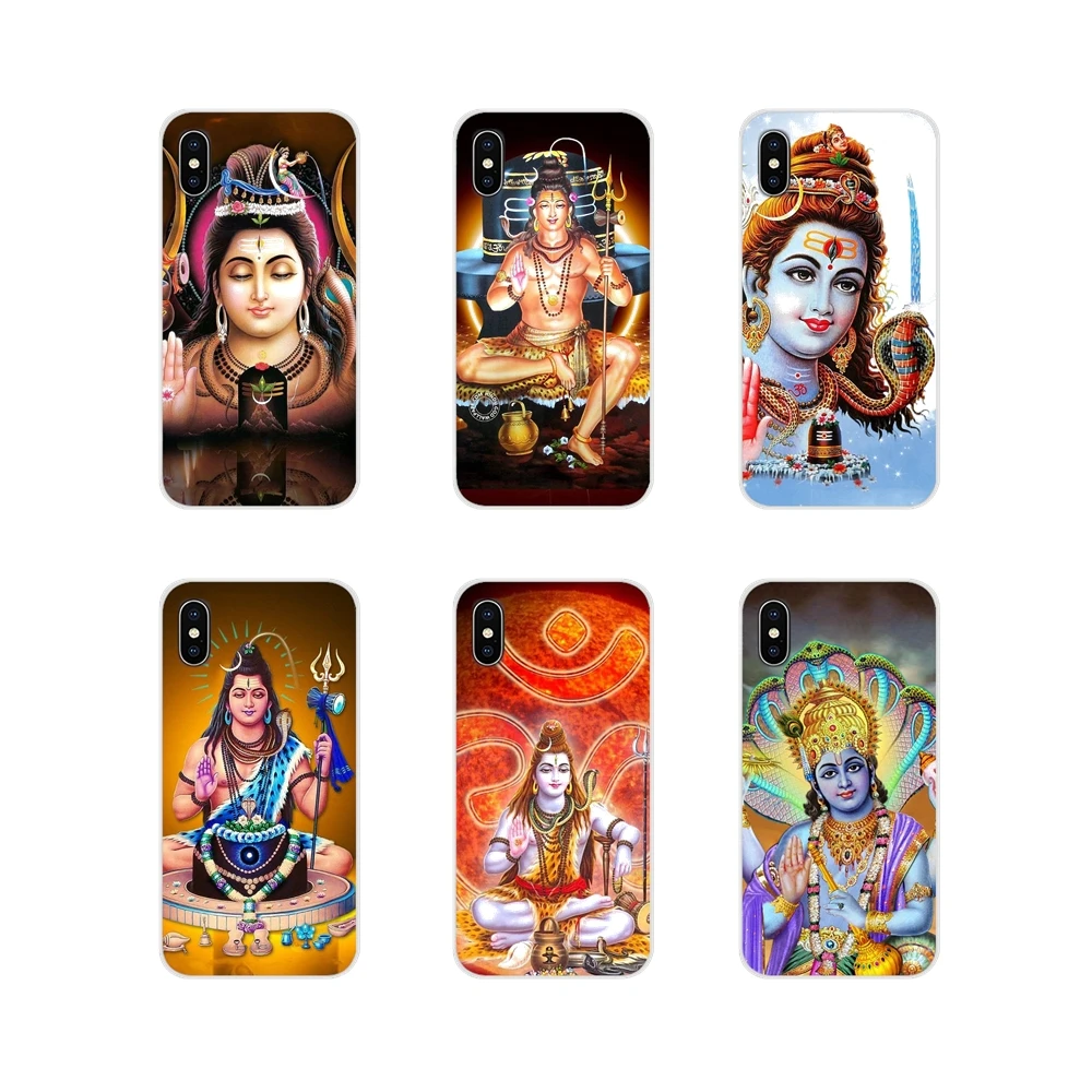 Аксессуары hinduism lord shiva чехол для телефона Huawei Honor 4C 5C 6X 7 7A 7C 8 9 10 8C 8S 8X 9X 10I 20 Lite Pro |