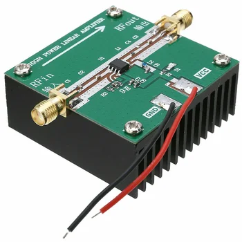 

Replacement Power Amplifier Accessories 1pc 400M-2700MHZ FOR WIFI Bluetooth