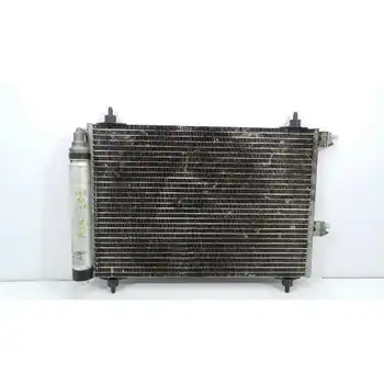 

9638574080 condenser/Radiator Peugeot 307 Air Conditioning (s1) 2.0 Hdi Cat