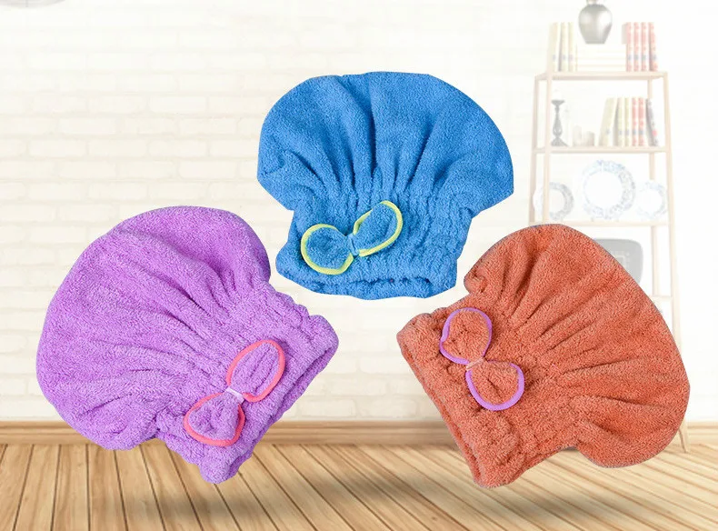 Dry hair cap1688Puyang soaring_01.jpg