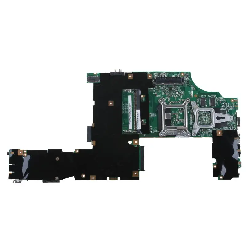 Placa-mãe para Notebook 04x1491 para Lenovo Thinkpad T530 Placa Principal 20131 Slj8a - Imagem 4