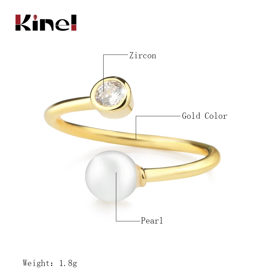 Kinel-Fashion-Design-Cubic-Zirconia-Rings-For-Women-Gold-Color-Round-Statement-Pearl-Ring-Female-Anel (5)