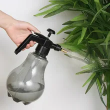 Пневматическая бутылка-спрей для домашнего небольшого цветочного растения# T2