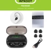 Portable Audio 