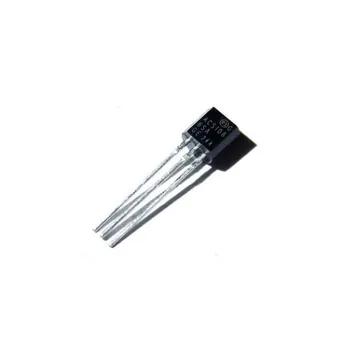 

ACS1086S ACS108-6SA thyristor AC switch TO-92 0.8A
