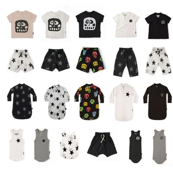 

Girls Tops Kids Costume Toddler Girls Shirts Beach Shorts Girls Raglan Girls Tutu Skirts Girls T Shirts Unisex New Fashion Kids