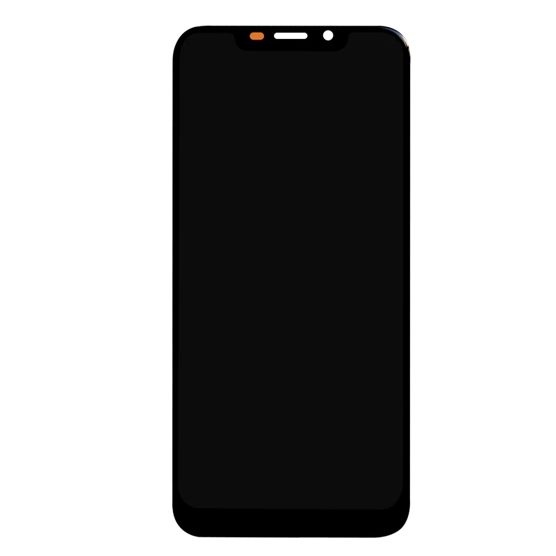 6,18 дюймов OUKITEL C13 PRO lcd дисплей+ кодирующий преобразователь сенсорного экрана в сборе lcd+ сенсорный дигитайзер для OUKITEL C13 PRO
