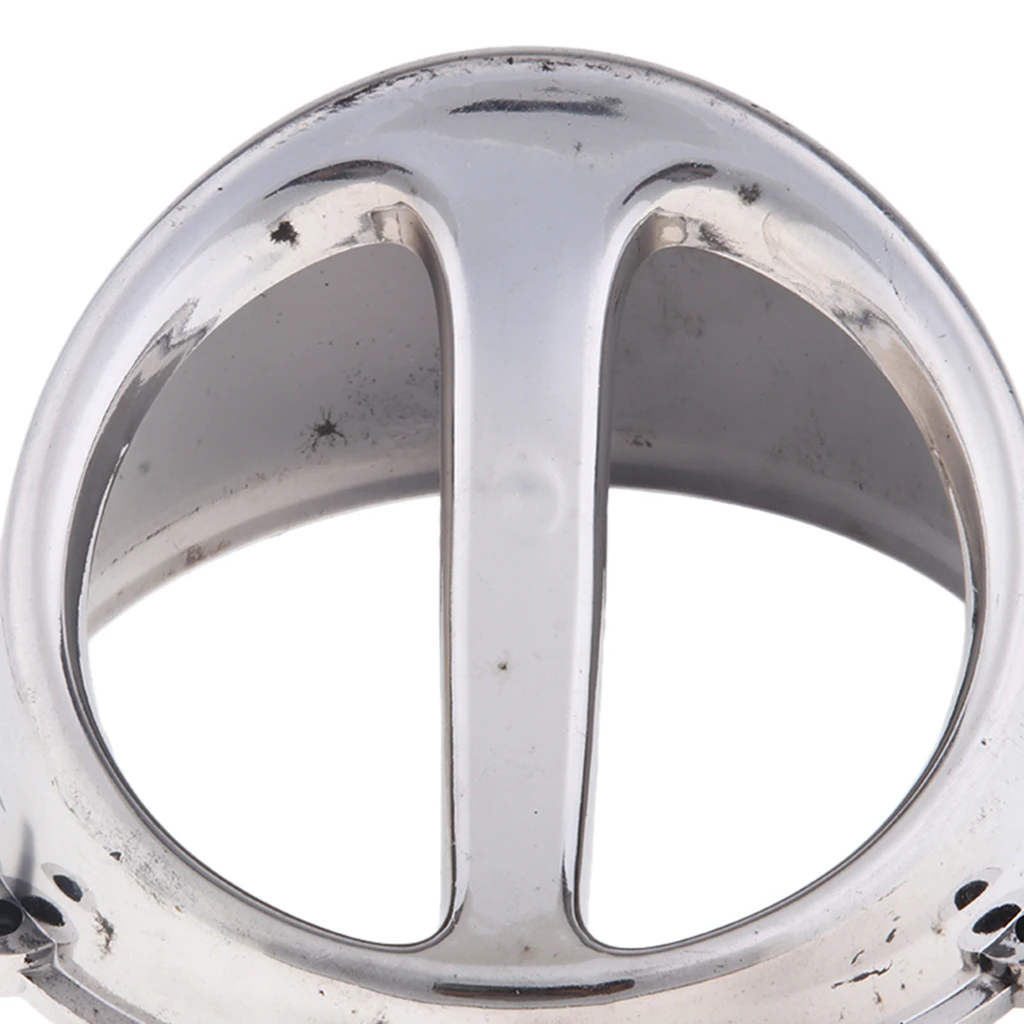 Motorcycle Cooling Fan Motorcycle Engines Cooling Fan Cover Air Scoop Cap For GY6 125cc 150cc 152QMI 157QMJ Scooter Moped ATV