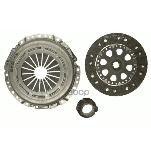 Комплект Сцепления 3000650001 Sachs арт. 3000650001