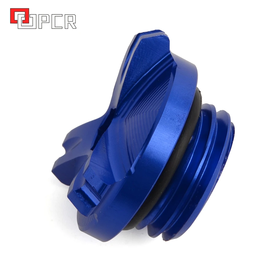 Для Yamaha R1 R3 R6 FZ1 FZ6/R FZ07 FZ8 FJR1300 MT01 MT03 MT07 YFM600 FZR FZS TDM XVS650 XJ6 MT10 масляный наполнитель