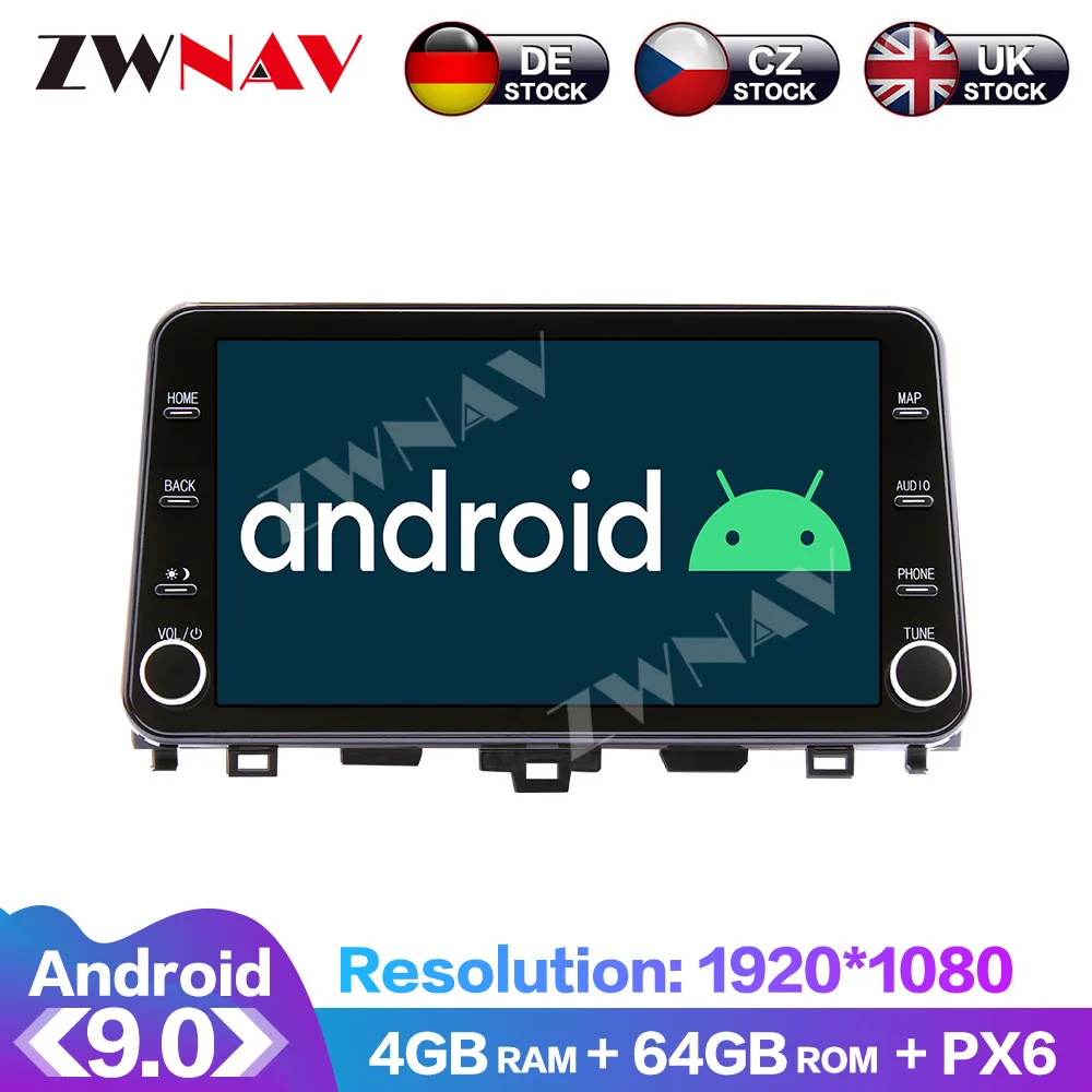 

MAX-PAD 11.8" 1920*1080 HD Screen Android For Honda Accord 10 2018 - 2020 HIFI Navi Head unit Auto Radio Car Multimedia Player