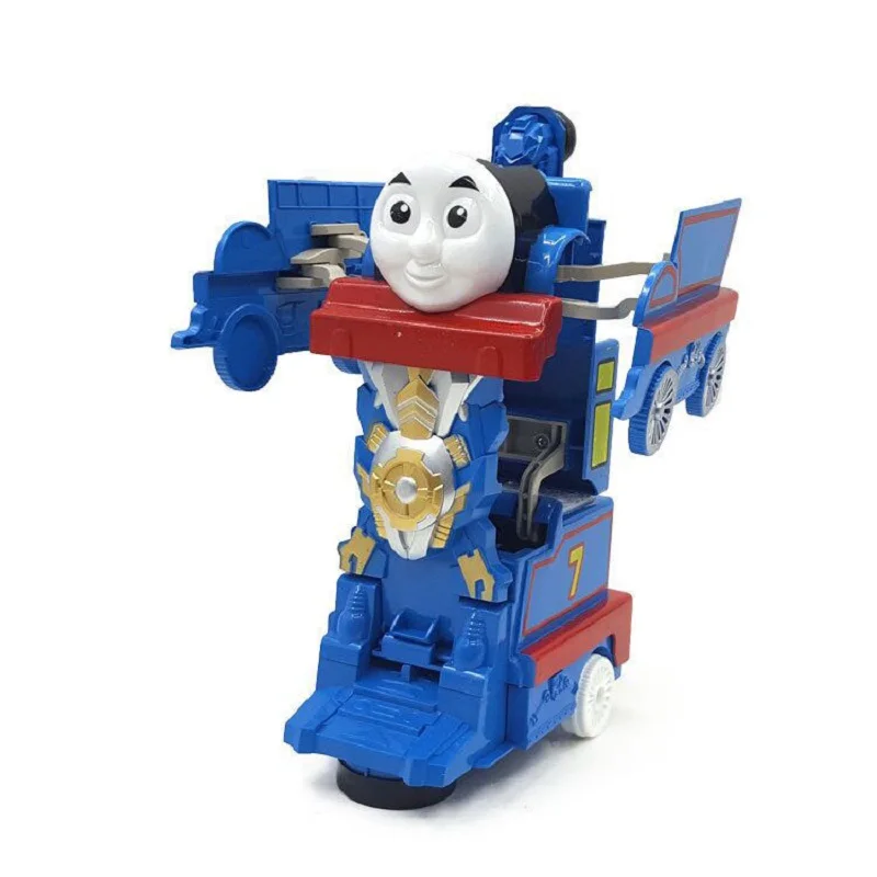 thomas transformers juguetes