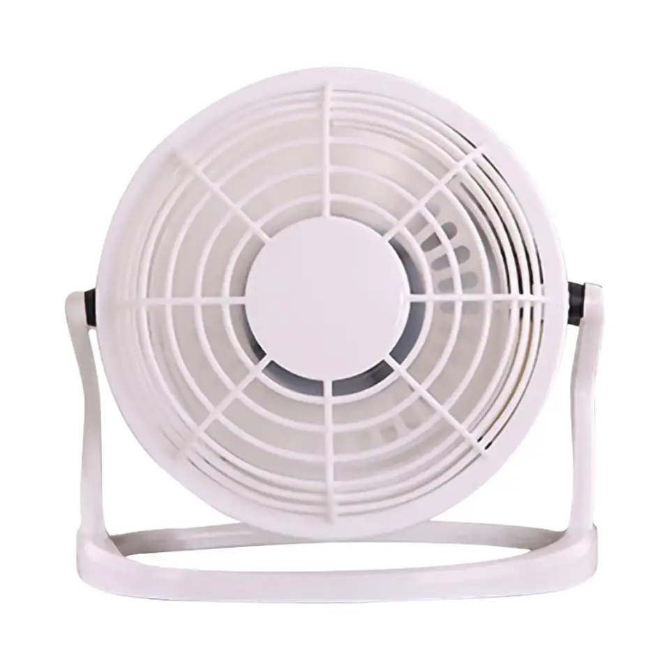 table fan to cooler