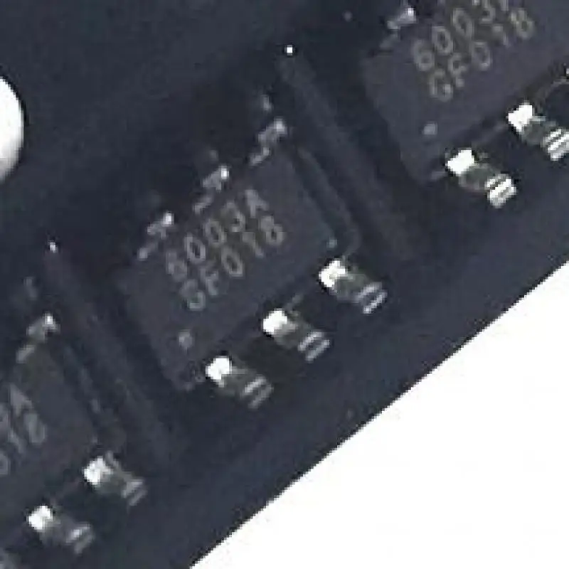 100%NEW PF6003AG PF6003A PF6003 6003A SOT-363 In Stock 20PCS~100PCS/LOT | Электроника