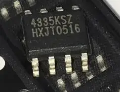 Бесплатная доставка 100% Новый оригинальный CS4335KSZ CS4335-KSZ CS4335KS CS4335-KS 4335KS 4335-KSZ SOP8