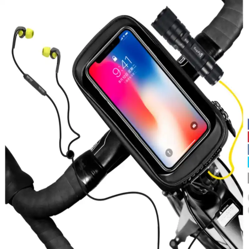 mountain bike case