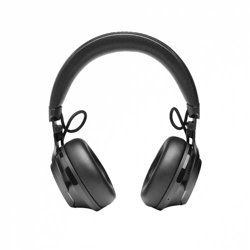 Earphones Headphones JBL JBLCLUB700BT Consumer Electronics Portable Audio Video battery music Common Headphone True Wireless Headphone 16 22000Hz Bluetooth 320 