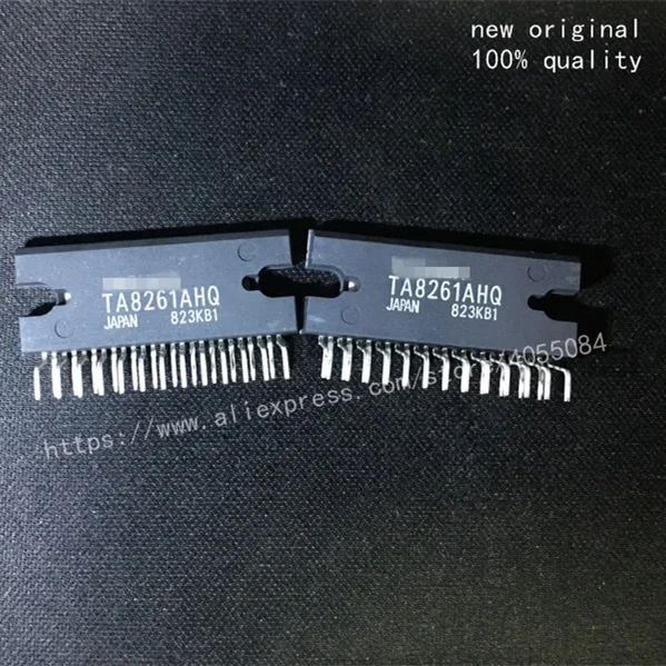 

TA8261AHQ TA8261 Electronic components chip IC