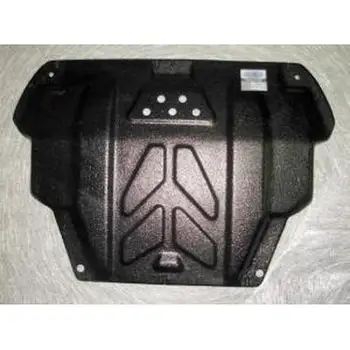 

Crankcase engine Ford Focus 3 ST composite