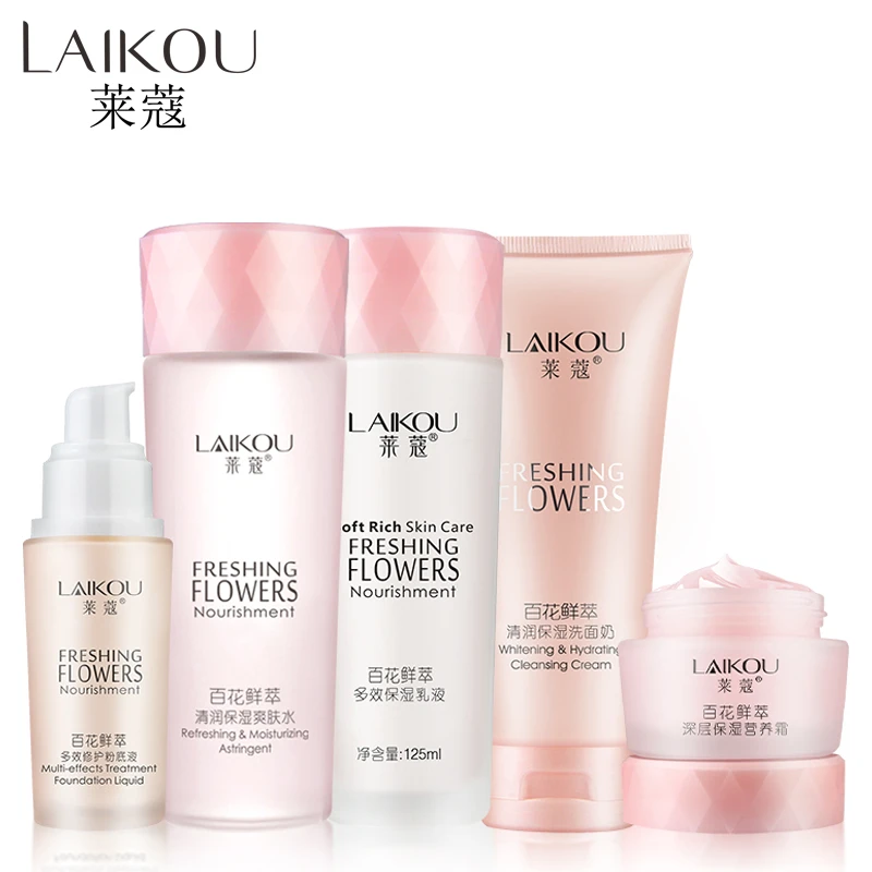 face korean skin care products