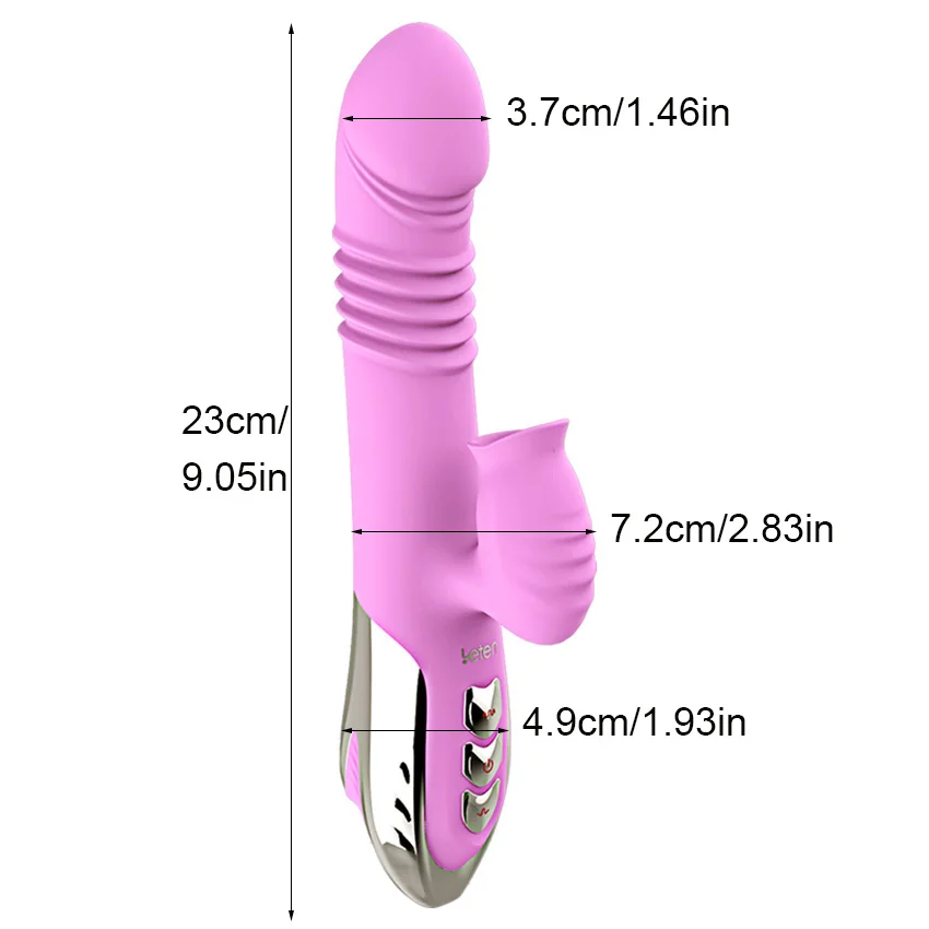 dildo sucking licking vibrator (2)