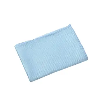 

Sky Window Glass Cleaning Cloth - JUST ADD Water No Detergents Needed T8WF 4#