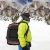 SoarOwl 50L Лыжный Рюкзак Большой Емкости Водонепроницаемая Сумка Для Лыжных Ботинок Может Быть Загружена Лыжными Ботинками Шлемами Очками Одеждой Повесить Лыжи