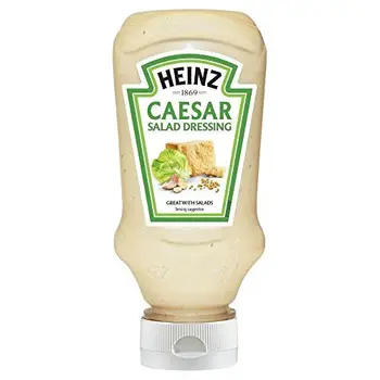 

Heinz Salsa Caesar (225g)