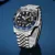 PAGANI DESIGN GMT 40 мм Механические Наручные Часы Мужской Топ Бренд Из Нержавеющей Стали Спортивные Водонепроницаемые Автоматические Часы Relogio Masculino