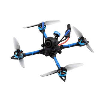 

BETAFPV X-Knight 4'' FPV Toothpick Quad with 20A F4 2-4S AIO Flight Controller 1505 3600KV Brushless Motors A01 25-200mW 5.8GVTX