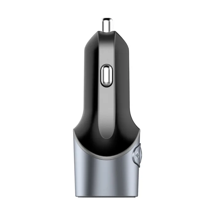 Двойной USB автомобильный Bluetooth 5,0 MP3-плеер Handsfree приемник плеер комплект 5 V/2,1 WIF66