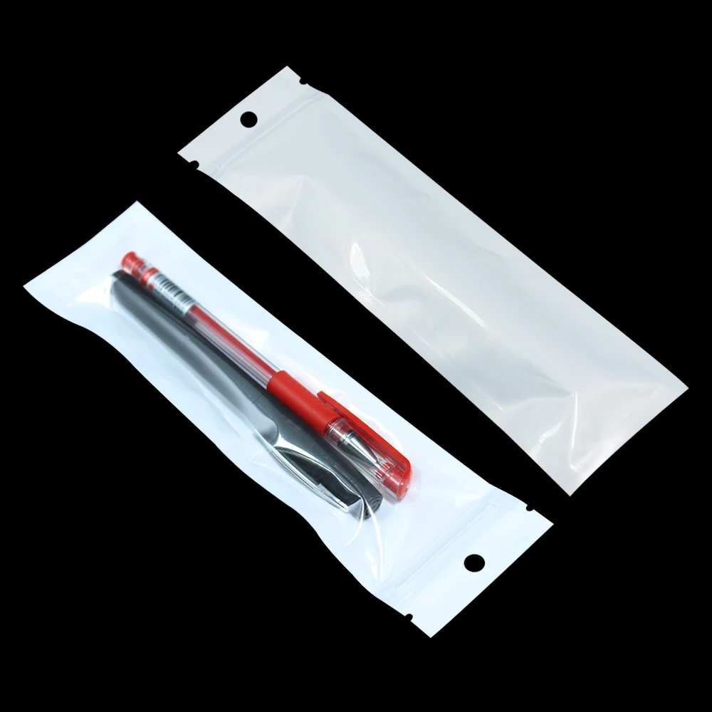 

300Pcs/Lot Capacitive Touch Screen Stylus Pen Plastic Event Packaging Package Bag for iPhone 4 4S 5 5S 6 Plus iPad 2 3 4 5 Air