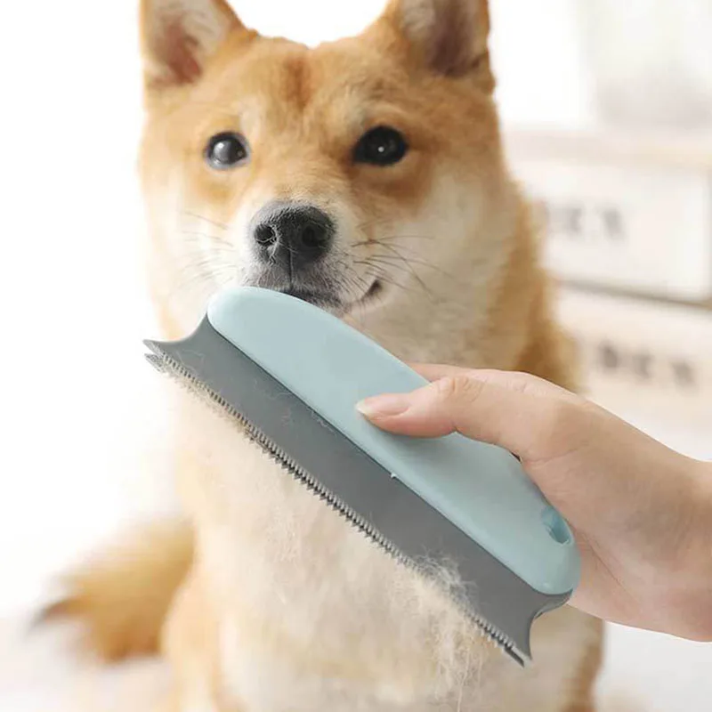 Depilatore Per Animali Domestici, Spazzola Stabile 3.0 - Foto 8