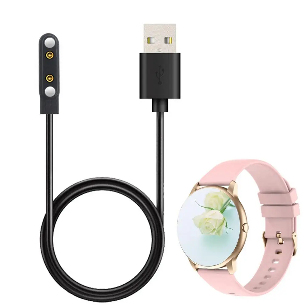 SmartwatchDockChargerAdapterForXiaoMiIMILABKW66SmartWatch
